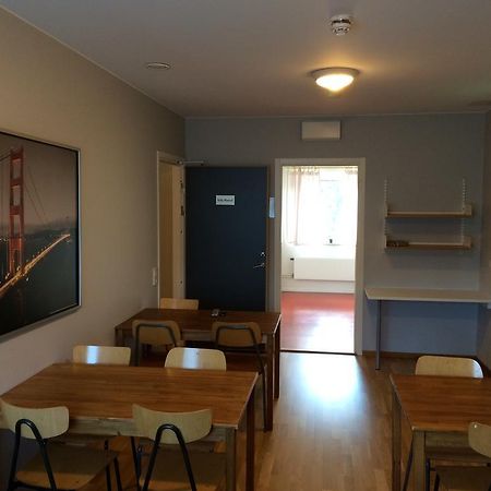 Eskilstuna Hostel Phòng bức ảnh