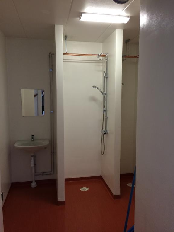 Eskilstuna Hostel Phòng bức ảnh