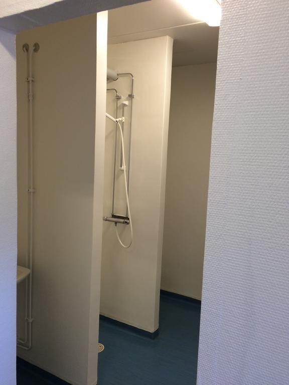 Eskilstuna Hostel Ngoại thất bức ảnh