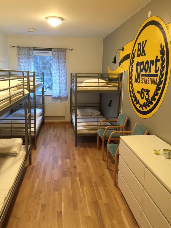 Eskilstuna Hostel Phòng bức ảnh