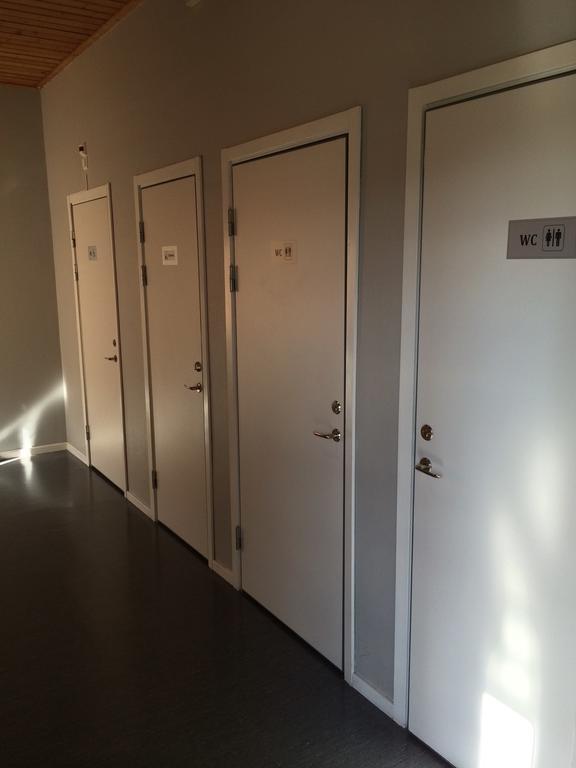 Eskilstuna Hostel Phòng bức ảnh