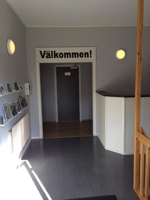 Eskilstuna Hostel Phòng bức ảnh