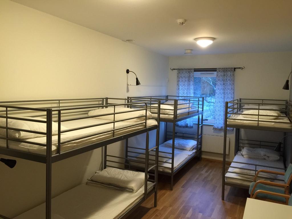 Eskilstuna Hostel Phòng bức ảnh