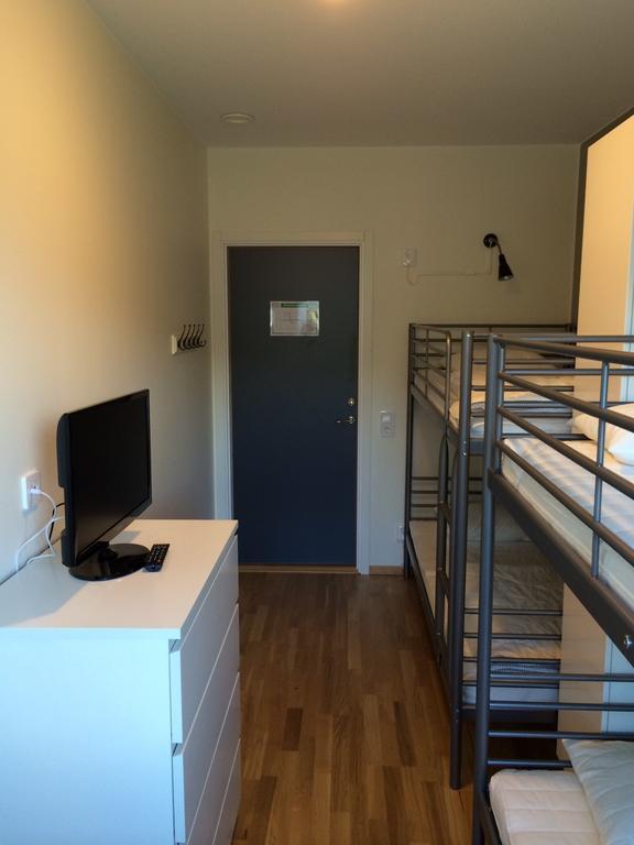 Eskilstuna Hostel Phòng bức ảnh