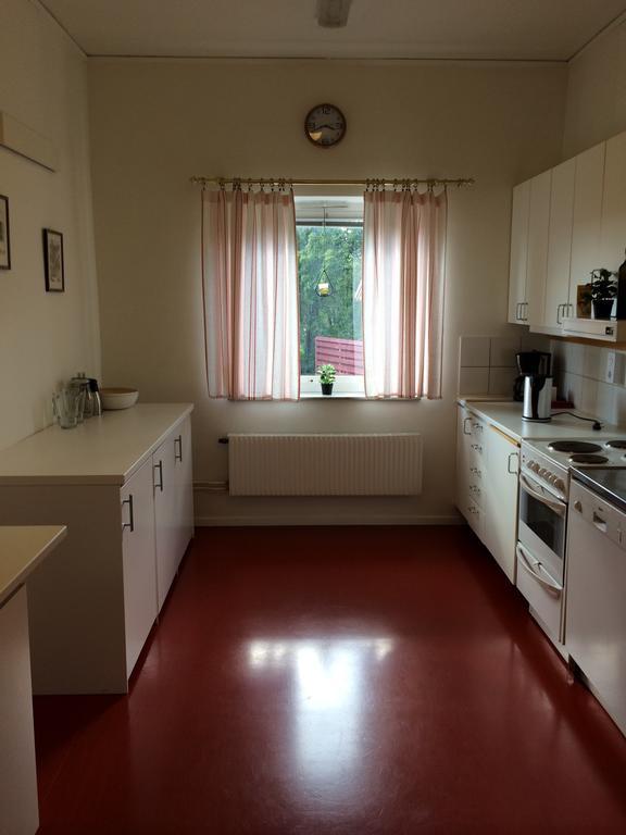 Eskilstuna Hostel Phòng bức ảnh